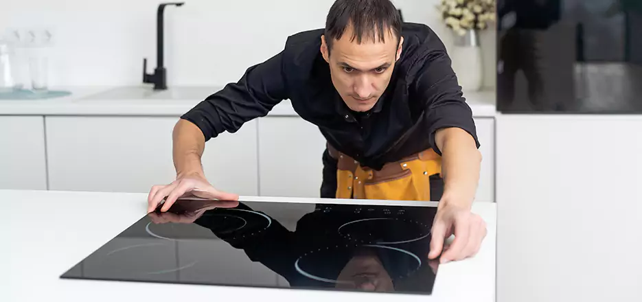 Stove Glass Top Repair in Marlborough