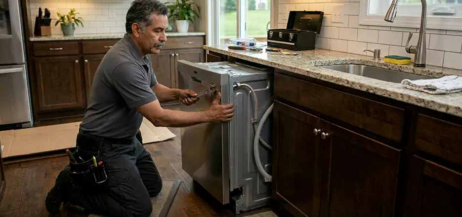 Thermador Appliance Maintenance in Marlborough
