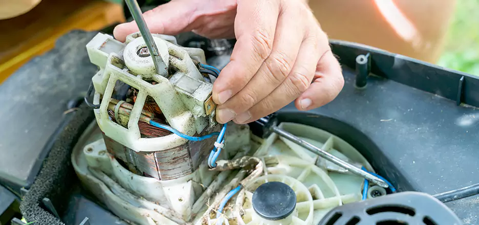 More Vacuum Repair Services We Offer in Marlborough, MA