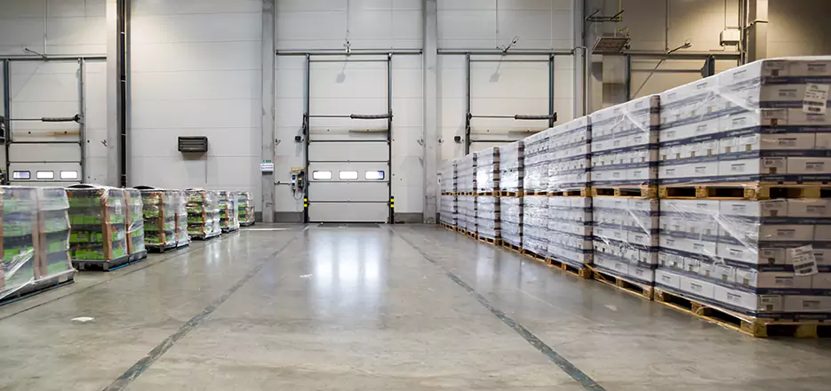 Warehouse Cold Storage Repair Services in Marlborough