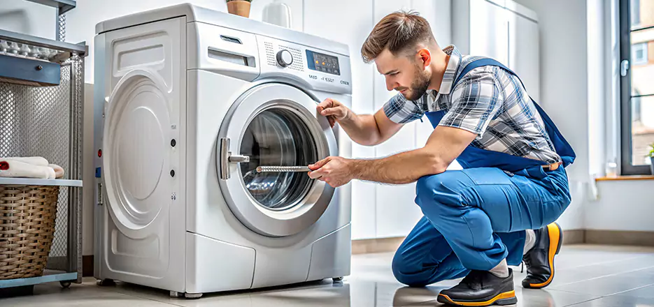 Washing Machine and Dryer Repair in Marlborough