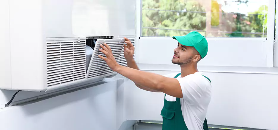 More Window Air Conditioner Repair Services We Offer in Marlborough, MA
