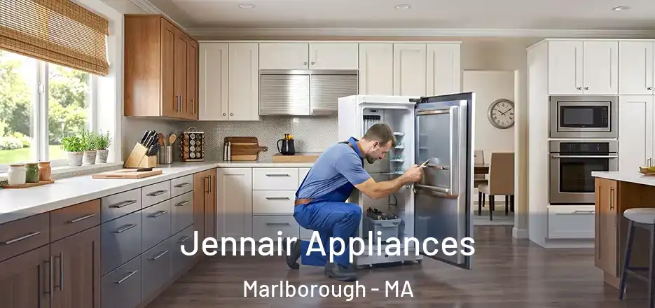  Jennair Appliances Marlborough - MA