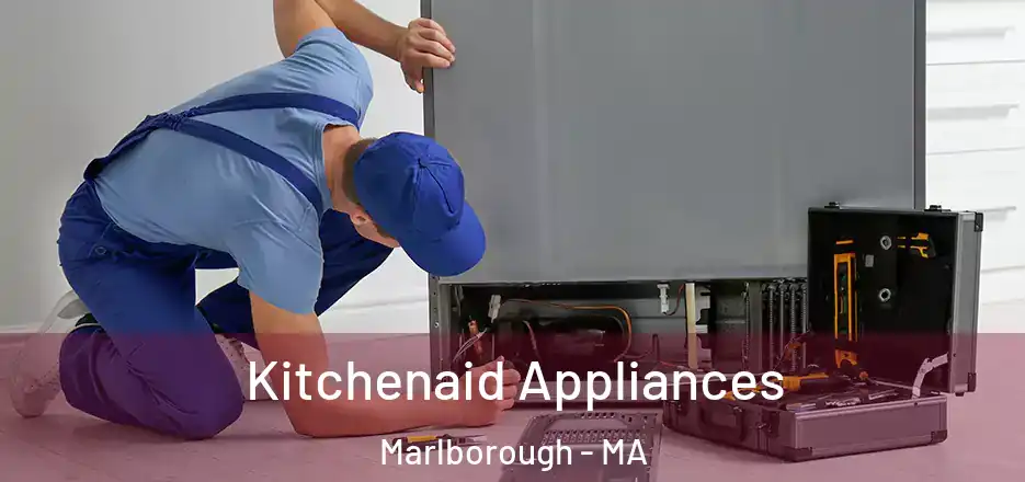 Kitchenaid Appliances Marlborough - MA