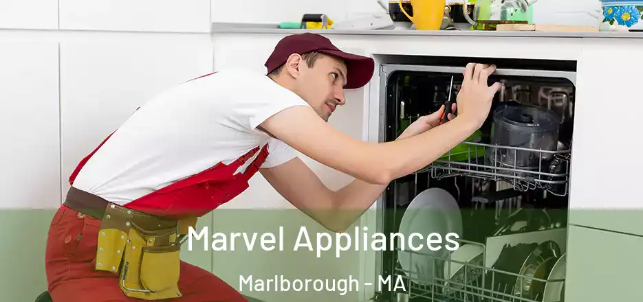  Marvel Appliances Marlborough - MA
