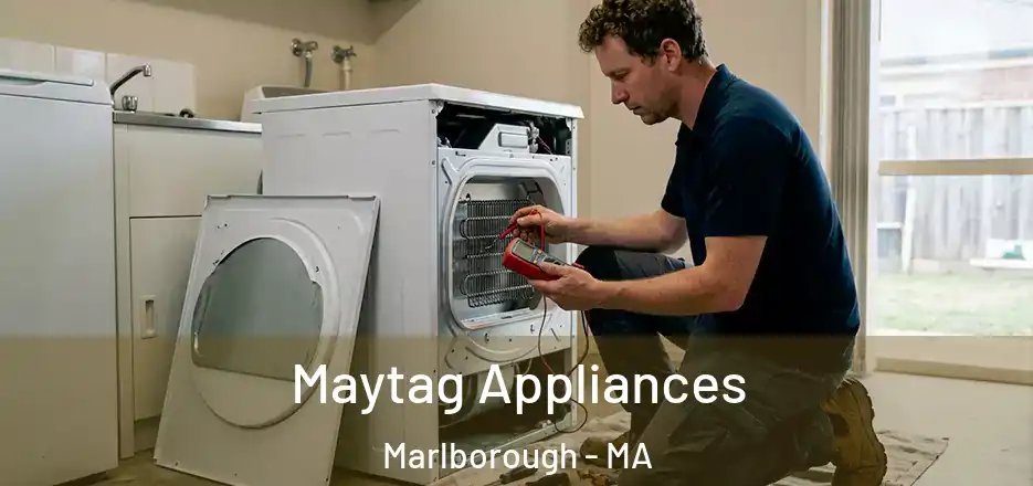  Maytag Appliances Marlborough - MA