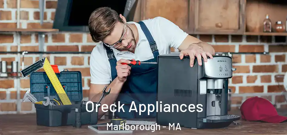 Oreck Appliances Marlborough - MA