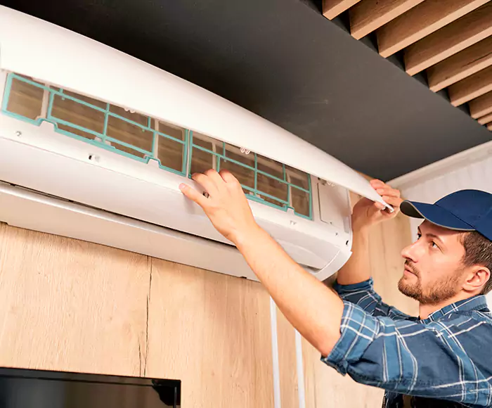 Professional Air Conditioner Installation: Your Certified Air Conditioner Installation Team in Marlborough, MA