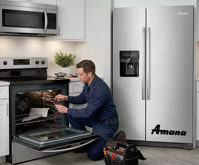 Reliable Amana Appliance Experts: Your Brand Specialist in Marlborough, MA