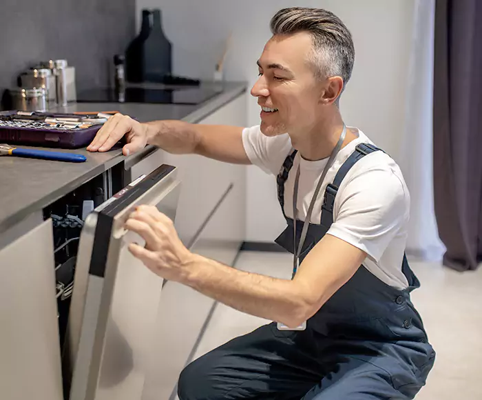 Trusted Main Appliance Installation Experts: Your Certified Main Appliance Installation Team in Marlborough, MA