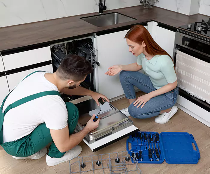 Skilled Asko Appliance Pros: Your Brand Specialist in Marlborough, MA