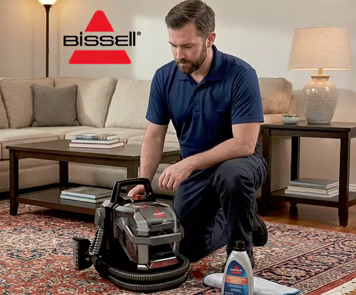Premier Bissell Appliances Pros: Your Brand Specialist Marlborough, MA
