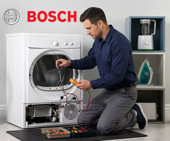 Skilled Bosch Appliance Pros: Your Brand Specialist in Marlborough, MA