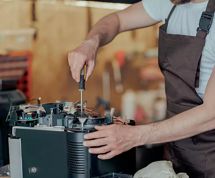 Certified Coffee Machine Solutions: Your Skilled Coffee Machine Service Company for Marlborough, MA