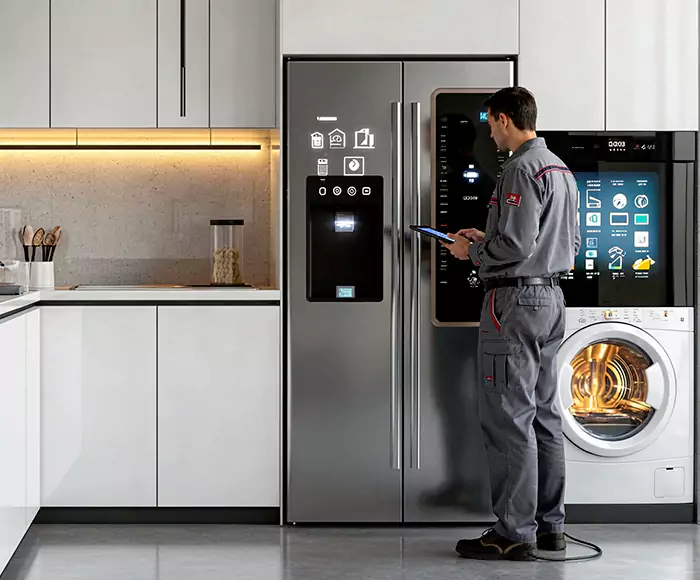Certified Commercial Chiller Repair Company: Your Commercial Chiller Experts in Marlborough, MA