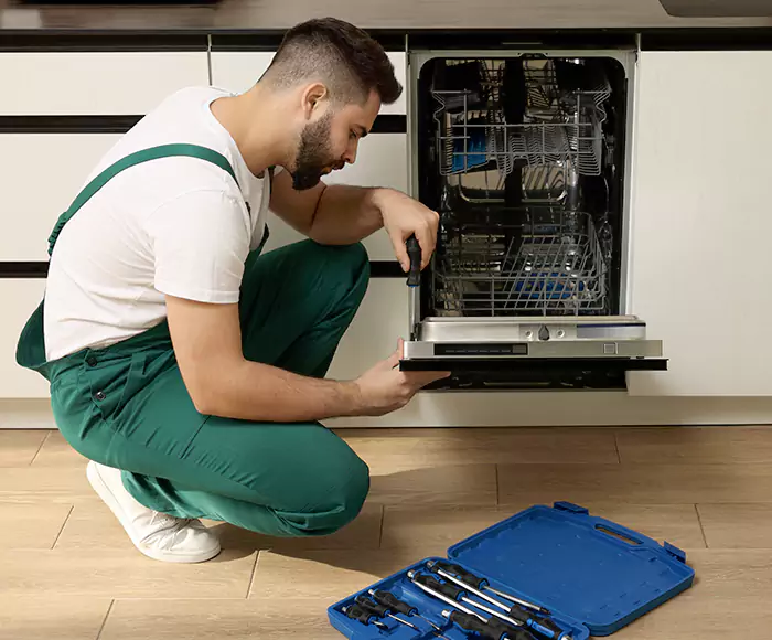 Commercial Dishwasher Repair Company: Your Trusted Warewash Pros in Marlborough, MA
