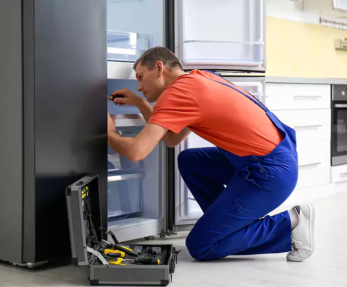 Expert Commercial Refrigerator Repair Company: Your Certified Refrigeration Experts in Marlborough, MA