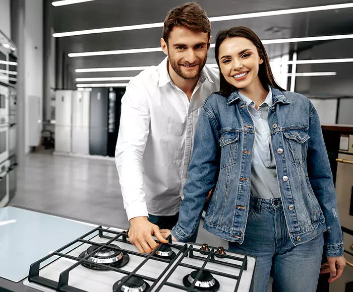 Premier Cooktop Experts: Your Trusted Cooktop Repair Company For Marlborough, MA