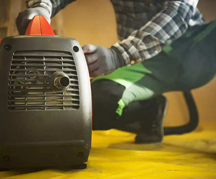 Certified Moisture Control Specialists: Your Sealed-System Dehumidifier Repair Experts in Marlborough, MA