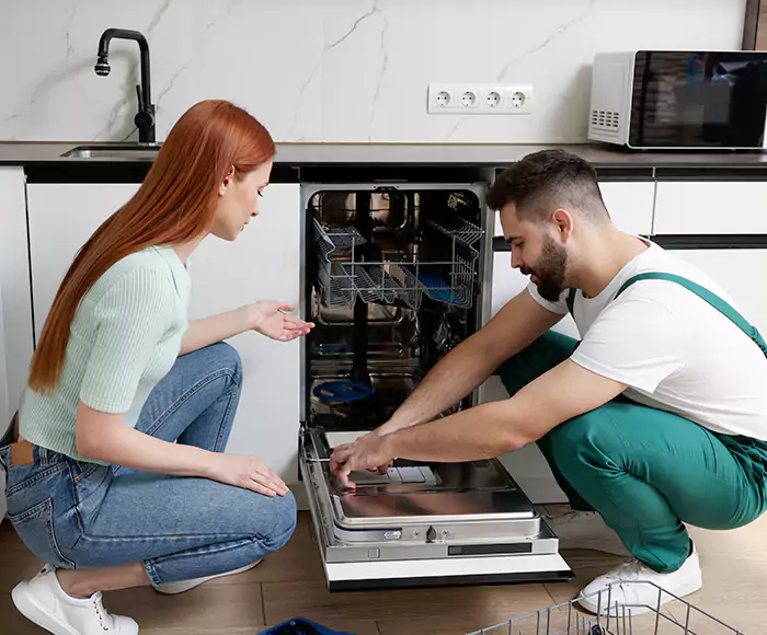 Proven Dishwasher Installation Services: Your Best Dishwasher Installation Team in Marlborough, MA
