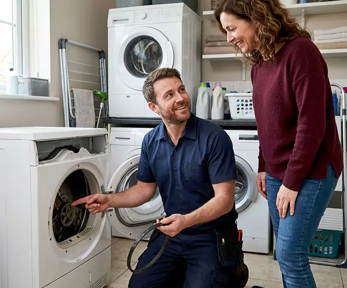 Top-Notch Dryer Repair: Your Trusted Dryer Belt Replacement Experts in Marlborough, MA
