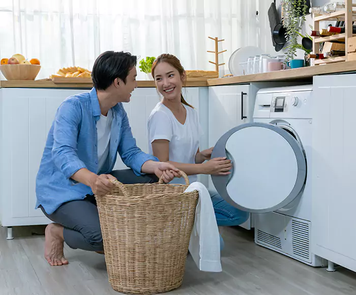 Expert Dryer Repairman: Your Premier Dryer Appliance Repair Company in Marlborough, MA