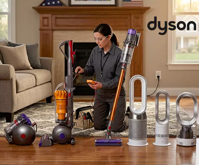 Premier Dyson Appliances Pros: Your Brand Specialist in Marlborough, MA