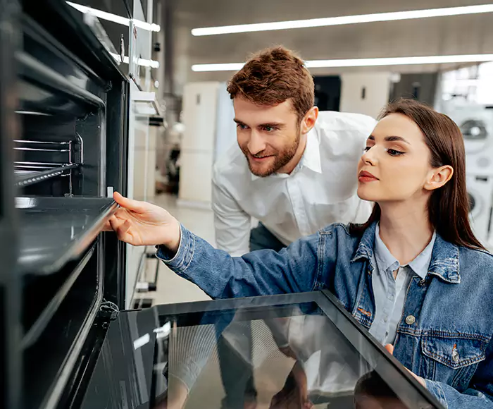 Expert Electric Oven Solutions: Your Trusted Electric Oven Repair Company in Marlborough, MA