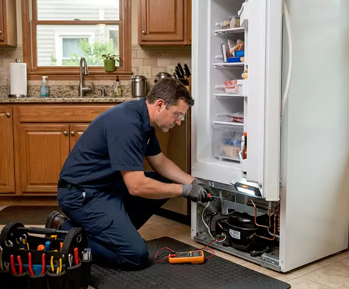 Trusted Freezer Repair Company: Your Trusted Freezer Repair Technician in Marlborough, MA