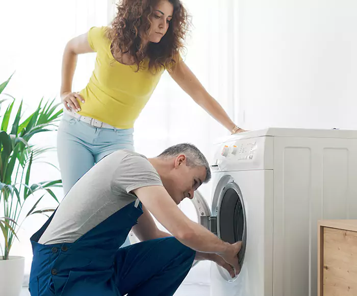 Proven Front Load Washer Repair Company: Your Local Front Load Washer Repair Service in Marlborough, MA
