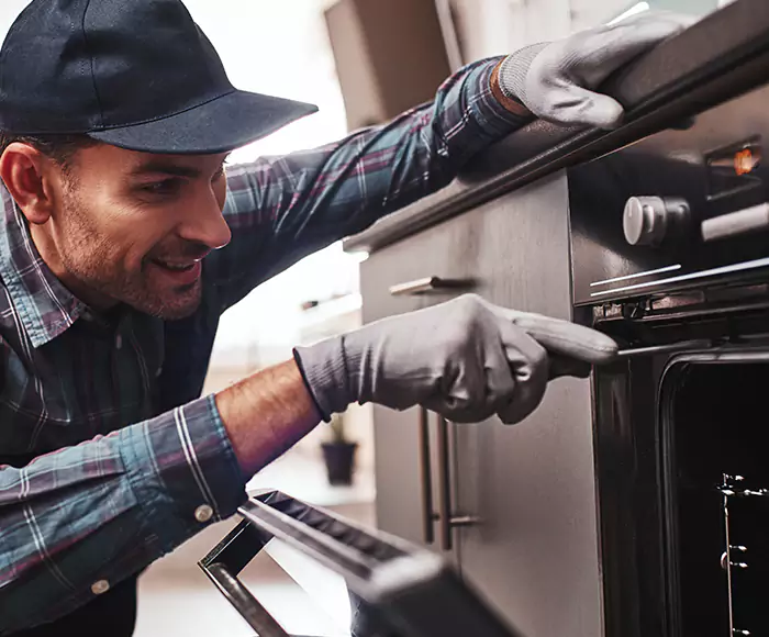 Professional Gas Oven Solutions: Your Trusted Gas Oven Appliance Repair Company For Marlborough, MA