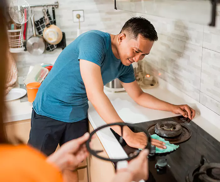 Skilled Gas Stove Experts: Your Trusted Gas Stove Repair Company For Marlborough, MA