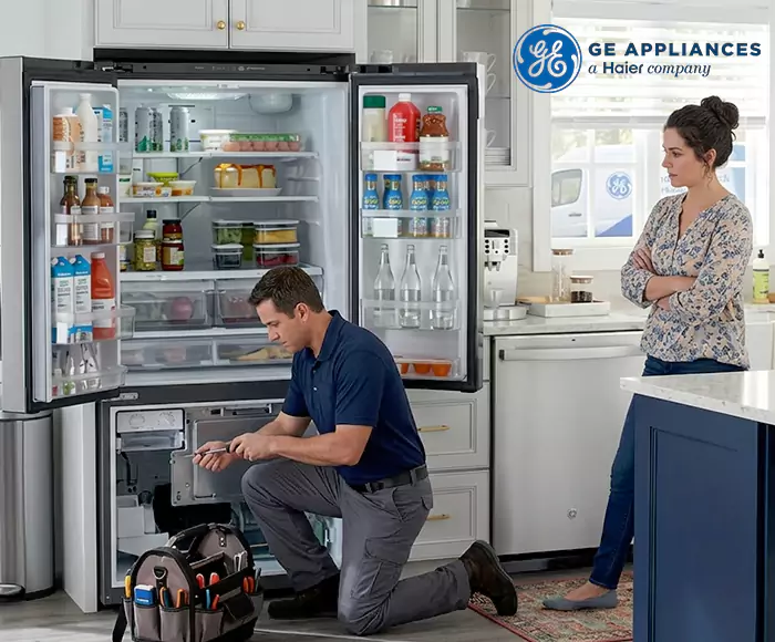 Certified GE Appliance Specialists: Your Brand Authority in Marlborough, MA
