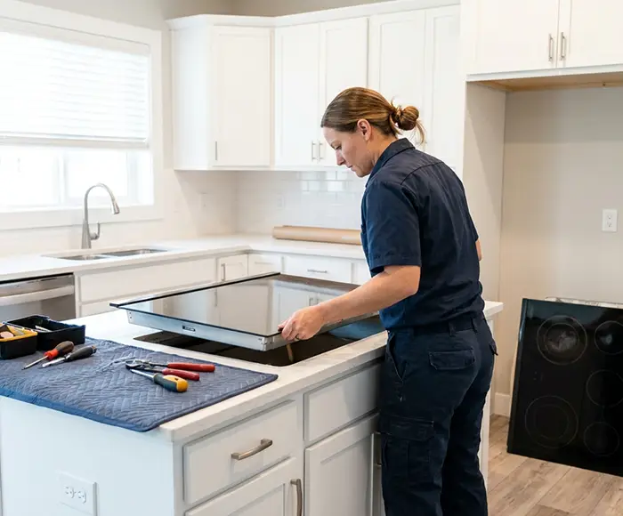 Top-Rated Glass Stovetop Repair: Your Professional Glass Stove Top Replacement Specialist in Marlborough, MA