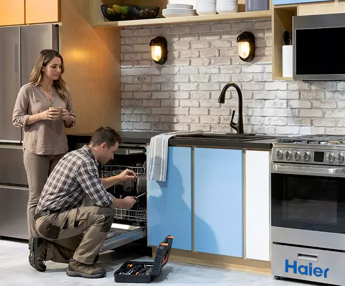 Expert Haier Appliances Pros: Your Brand Specialist in Marlborough, MA