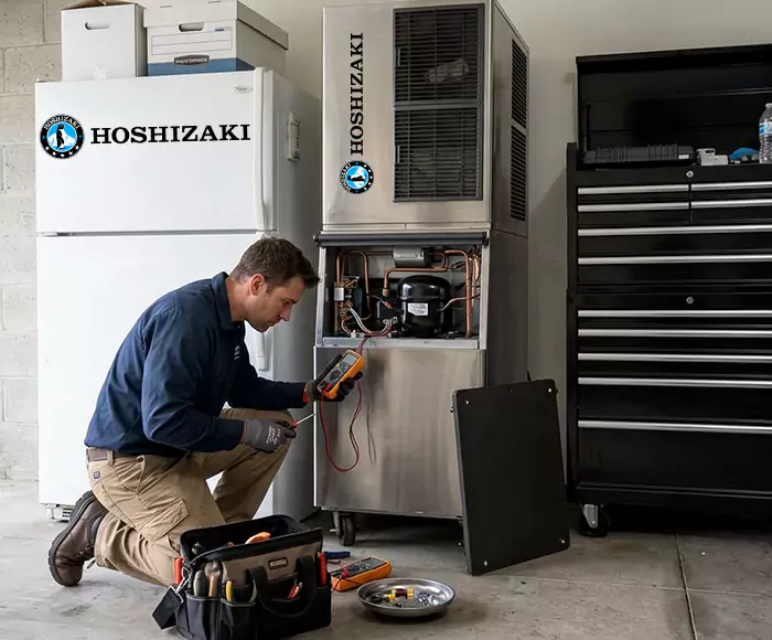 Professional Hoshizaki Appliances Pros: Your Brand Specialist in Marlborough, MA