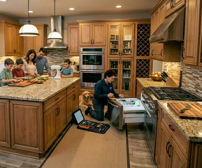 Certified Ice Maker Experts: Your Trusted Ice Maker Repair Company in Marlborough, MA