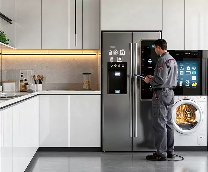 Trusted Kitchen Appliance Repairs Company: Your Professional Appliance Repair Team in Marlborough, MA