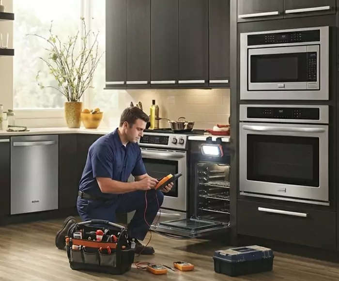 Professional KitchenAid Appliance Pros: Your Brand Specialist in Marlborough, MA