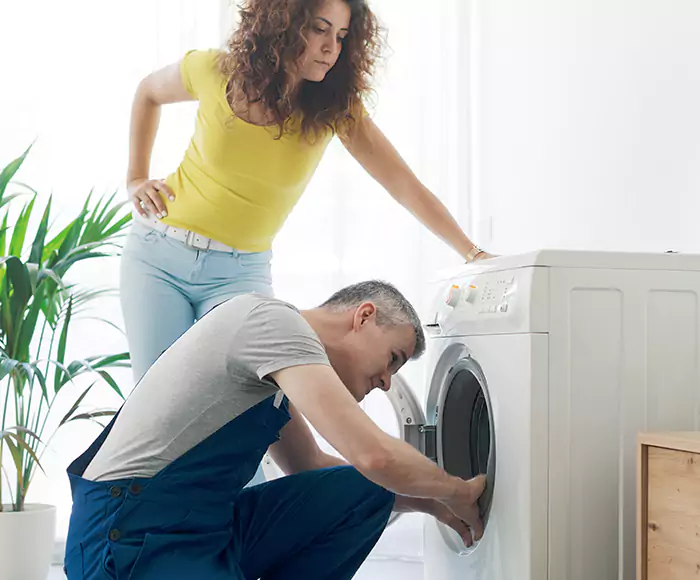 Trusted Laundry Appliance Experts: Your Reliable Repair Team in Marlborough, MA