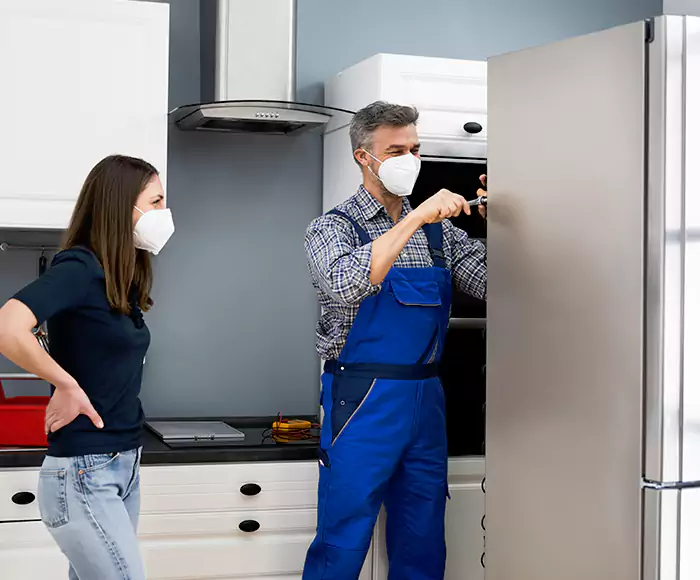 Reliable LG Appliance Care: Your Brand Specialist in Marlborough, MA