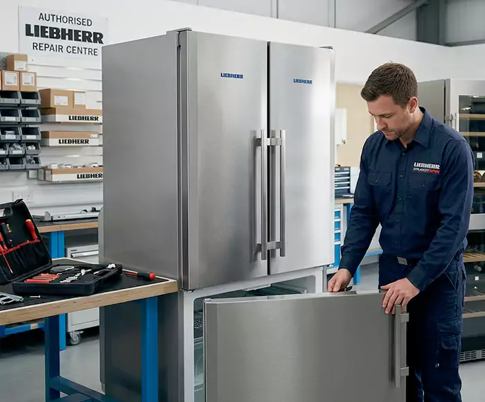 Premier Liebherr Appliances Pros: Your Brand Specialist in Marlborough, MA