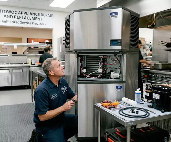 Professional Manitowoc Appliances Pros: Your Brand Specialist in Marlborough, MA