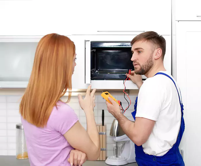 Skilled Microwave Service: Your Certified Microwave Purchase and Installation in Marlborough, MA