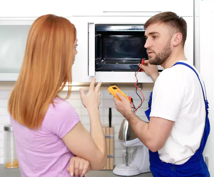 Certified Microwave Solutions: Your High-Voltage Microwave Repair Company in Marlborough, MA