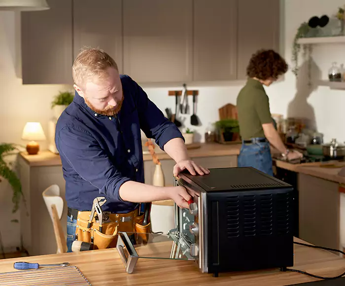 Trusted Oven Installation Service: Your Reliable Appliance Experts in Marlborough, MA