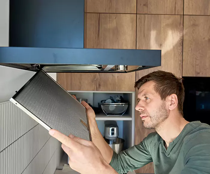 Certified Range Hood Installers: Your Trusted Range Hood Team in Marlborough, MA