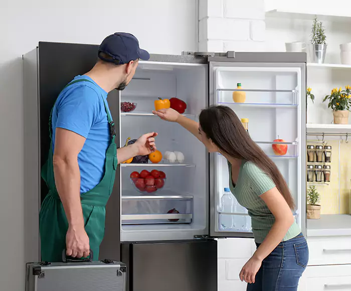 Reliable Refrigerator Not Cooling Repair Company: Your Local Refrigerator Not Cooling Repair Service in Marlborough, MA