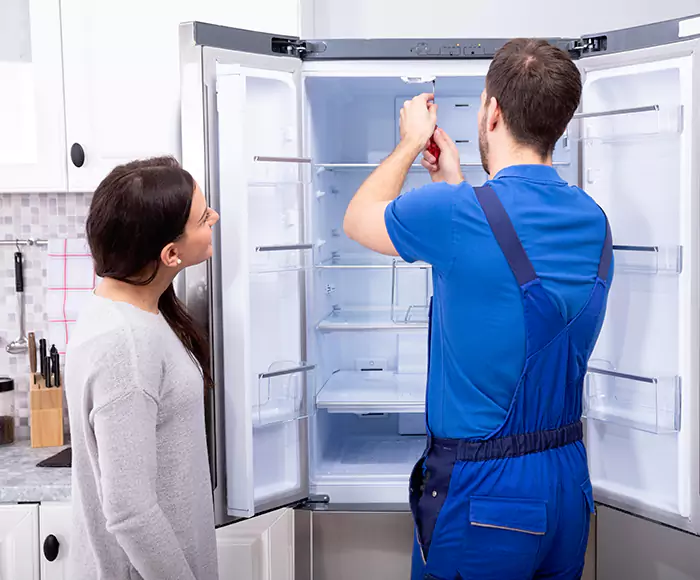 Reliable Fridge Repair Company: Your Trusted Refrigerator Repair Technician in Marlborough, MA