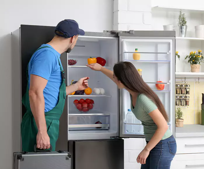 Proven Commercial Refrigeration Company: Your Certified Kitchen Refrigeration Experts in Marlborough, MA
